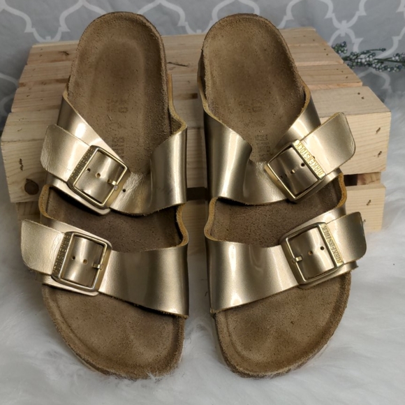 Birkenstock Shoes - Birkenstocks Sandals Final Price Drop